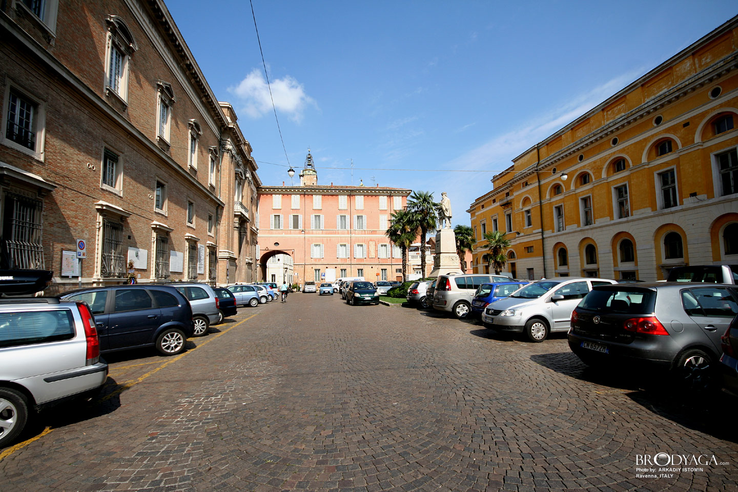Ravenna